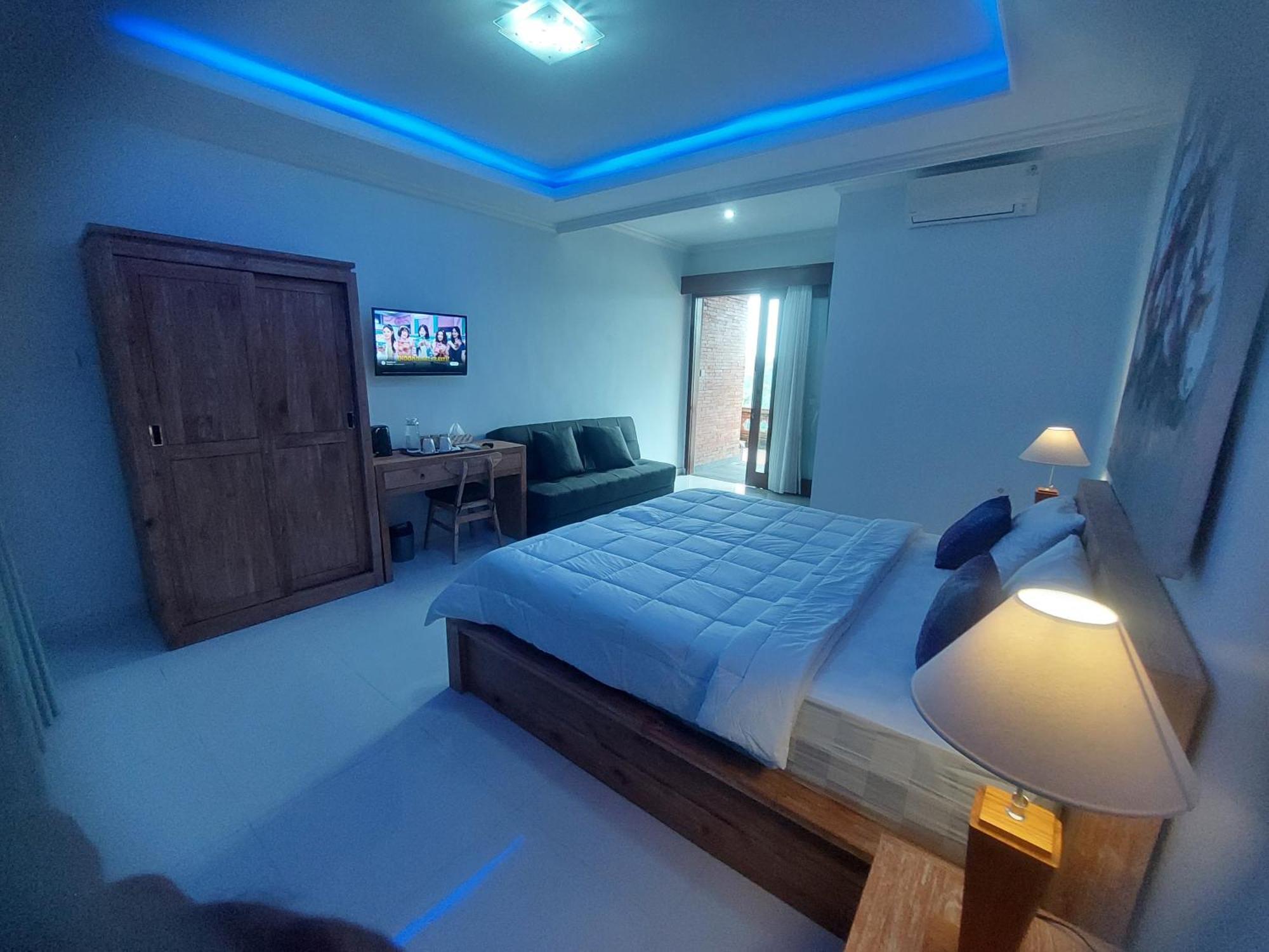 סיידמן Gj Guest House Sidemen מראה חיצוני תמונה